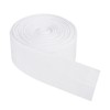 PATIKIL Cotton Twill Tape 2 Inch 10 Yards Cotton Ribbon