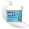 NATURE WELL Clinical Retinol Advanced Moisture Cream for Face, Body,