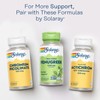 SOLARAY Fenugreek Seed 1240 mg, Healthy Digestion Support and More,