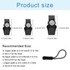 Zipper Repair Kit, Luggage, Backpacks, Jackets Replacement Zip Puller, Removable