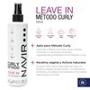 NAVIR Profesional | Leave-in without sulphates, parabens, silicones or salts.