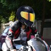 Motorcycle Helmet Visor for HJ33/i90/i91, Helmet Visor Motorcycle Wind Protection
