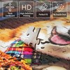 BenBen Puzzles for Adults 1000 Pieces, Dogs' Dinner Party, Dog
