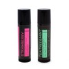 4.8g The Herb Shop Aroma Moisturizing Lip Balm Strawberry 2ea