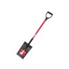 BULLY TOOLS 91117 Shingle Shovel Dgrip Fiberglass