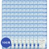 Flower Men 꽃을든남자 콜라겐 시트 마스크 팩 21g 100개 The Flower Man Collagen Sheet Mask Pack 21g 100ea