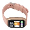 QX5 Smart Watch BT Call Message Notification Voice Control Multiple