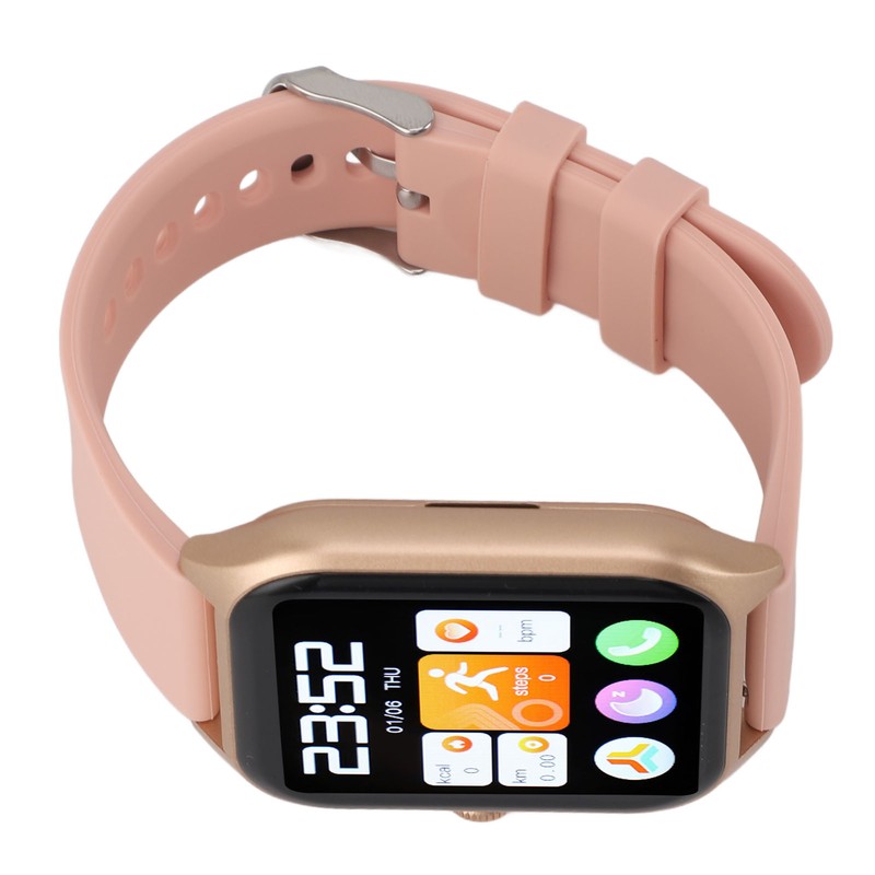 QX5 Smart Watch BT Call Message Notification Voice Control Multiple