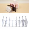 정리함 아크릴 칸막이 화장품 Acrylic Organizer Partition Cosmetic Storage