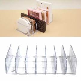 정리함 아크릴 칸막이 화장품 Acrylic Organizer Partition Cosmetic Storage