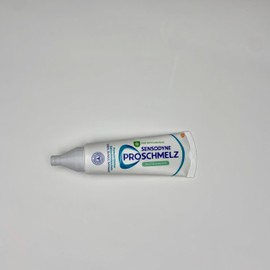 Toothpaste Dispenser Adaptor for Sensodyne Pack of 2
