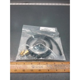 Fleetguard International 3951084S Air Filter Restriction Indicator Install Kit