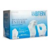 Guante Látex Ambiderm Estéril C/100 Piezas Talla M
