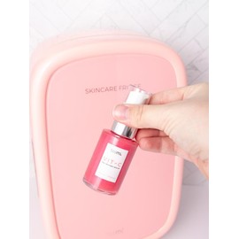 Teami Hibiscus Infused Vitamin C Serum – Brightening, Anti-Aging Facial Serum with Antioxidants, Hydration, and Skin Rejuvenation for All Skin Types