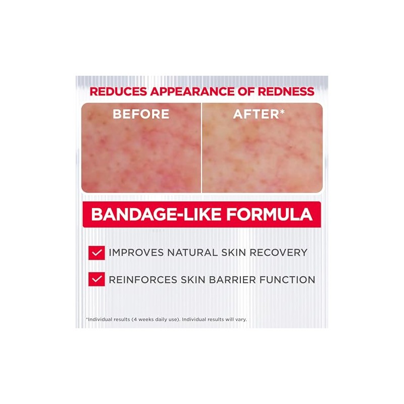 Mixa Multi-Use Balm Cica, Multi-Use Recovery Balm for Irritated Dry