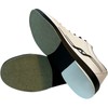 Pirámide Ram para hombre blanco zapatos de bolos White blanco/negro