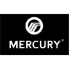 JC Mercury Racing 3x5 Ft Banner Flag Car Racing Show