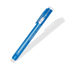 Staedtler gomas de borrar, azul