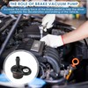 Vacuum Pump Valve Replacement Brake DS7G2A451A CM5G2A451GA 1867424 Compatible with