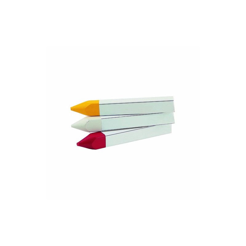 Metrica Oil Street Chalk White 50070