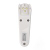 8W Handheld Nail Lamp Dual 365+405nm Ultraviolet Nail Dryer 2000mAh