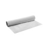 QWORK® 304 stainless steel wire mesh, 30 x 100 cm,