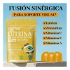 Gwynne Gummies Luteína Gummie Suplemento Vitaminas Minerales Oculares 40mg 8mg