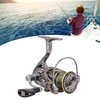 TW Series Spinning Reel Shallow Line Cup Long Cast Lure