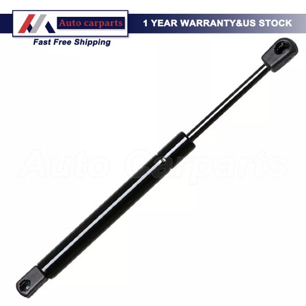 Unbranded Qty1 Hood Lift Support Gas Spring Strut Shock Front Right