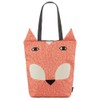 LeSportsac Classic Fox Tote, Donna Wilson Collaboration