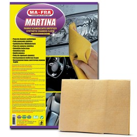 MAFRA MARTINA – Synthetic Chamois Cloth