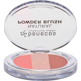 benecos Natural Trio Blush, fall in love