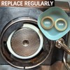 Group Head Seals Compatible with Breville Espresso Machine – 2