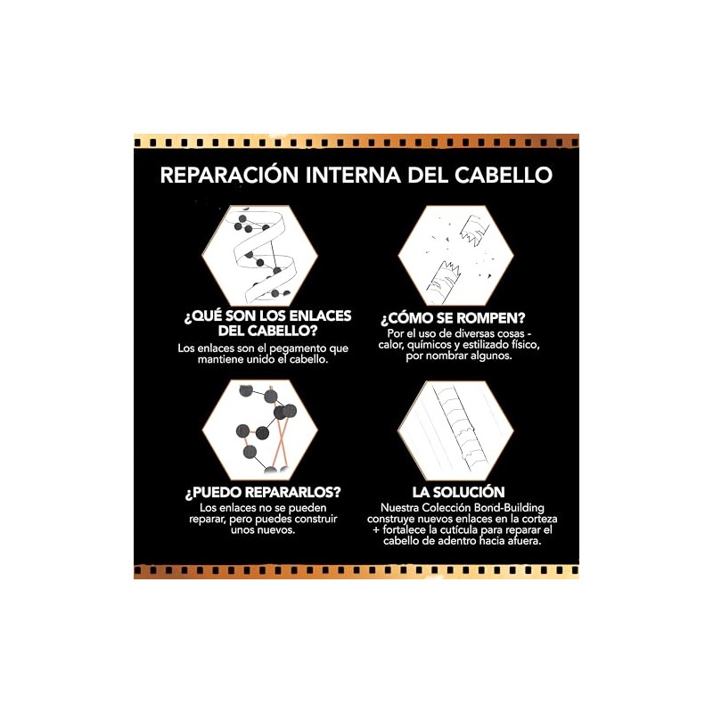 Bumble and Bumble Bond-Building Crema para peinar | Reparadora
