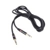 3.5mm Audio Cable for Altec Lansing IMW678 IMW789 iALP-L2200PK Bluetooth