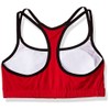 Fruit of the Loom Women's Cotton Pullover Sport Bra (Pack