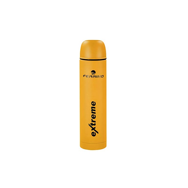 Ferrino, Unisex, 79345LGG, Gold, 0.75
