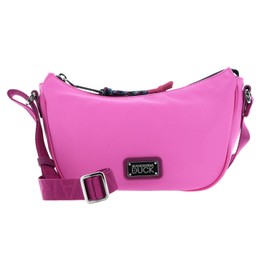 Mandarina Duck Women's Style Hobo, Pink Bubble