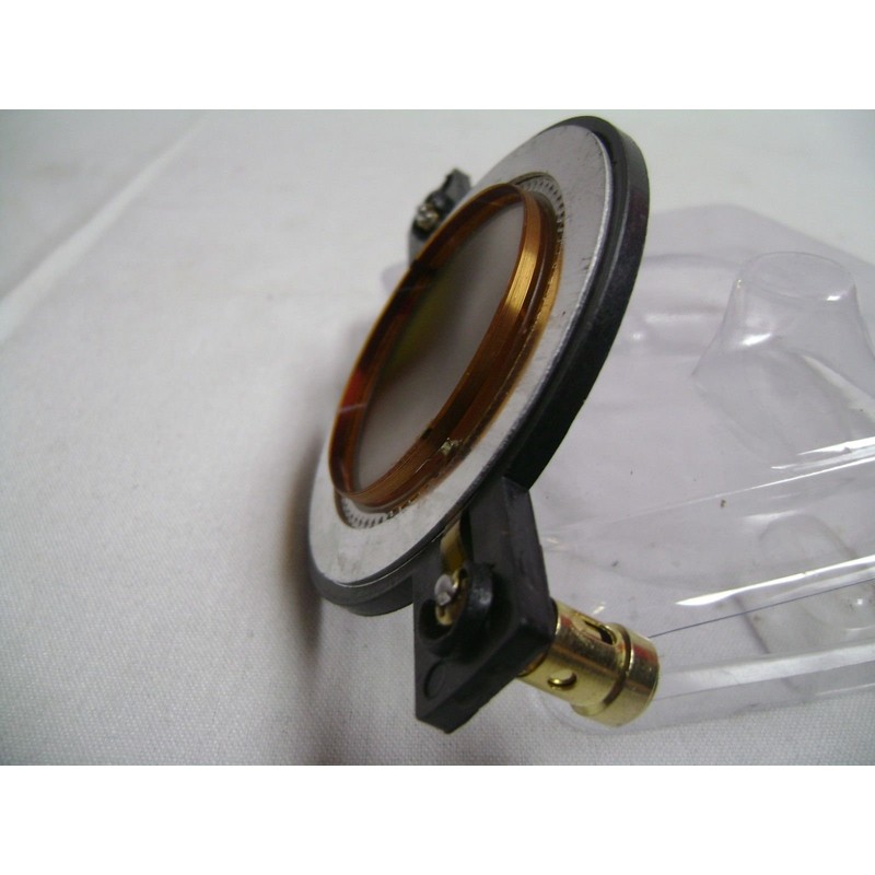 Replacement Diaphragm for Mackie SRM-450 C300Z P-Audio BMD-440 BMD-450 Driver