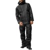 Makku Raincoat (Water Pressure Resistance: 15,000 mmH2O) (Moisture Permeability: 10,000