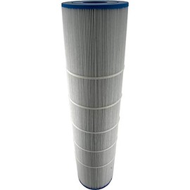 Filbur FC-2194 Antimicrobial Replacement Filter Cartridge for Seahorse/Pentair 500 Pool and Spa Filter