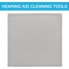 6 Pcs Hearing Equipment Cleaning Kits Hearing Equipment Cleaning Brush