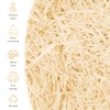 200 g Raffia Filling Material Gift Hamper Shred Shred Paper