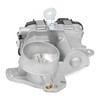 RIDEX 158T0083 Throttle Body 44 mm Electronic Electric 0.74 kg