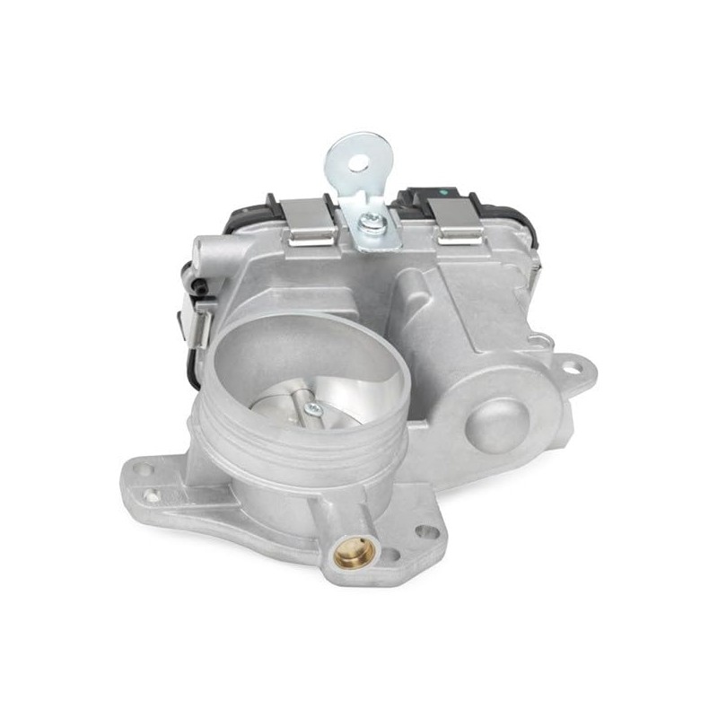 RIDEX 158T0083 Throttle Body 44 mm Electronic Electric 0.74 kg