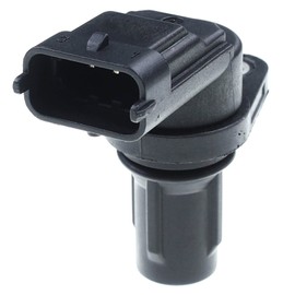 A-Premium Engine Camshaft Position Sensor Compatible with Maserati Ghibli 2014-2019, GranCabrio 2010-2011 2013-2017 2019, DOHC, 3.0L 4.7L, Replace# 0232103076