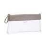 Sekisei Pen Case LA-6336 Light Gray