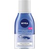 NIVEA SUN Protector Solar Corporal Protect & Sensitive para Piel
