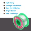 2.0mm Lead Free Solder Wire for Stained Glass Craft, Dia