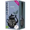DELICIOSA Organic Tea Clipper Assam Blend Decaf Tea 20P Organic